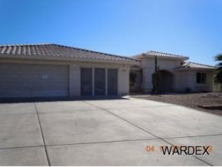 Foreclosed Home - 270 ACOMA BLVD N, 86403