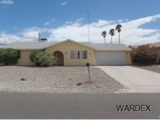 Foreclosed Home - 2235 AJO DR, 86403