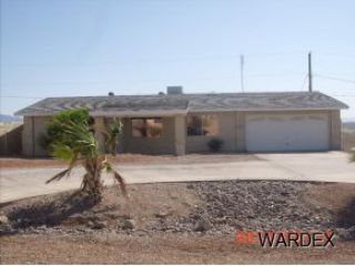 Foreclosed Home - List 100297010