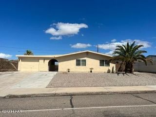 Foreclosed Home - 2475 HAVASUPAI BLVD, 86403