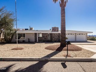 Foreclosed Home - 2870 CISCO DR N, 86403