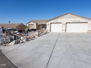 Foreclosed Home - 2304 WARBLER LN, 86403