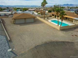 Foreclosed Home - 2370 PALO VERDE BLVD S, 86403