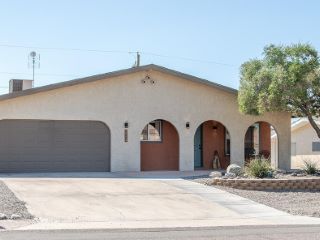 Foreclosed Home - 2054 COSNINA DR, 86403