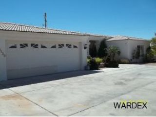 Foreclosed Home - List 100028680