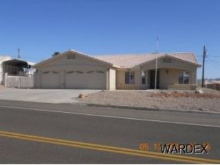 Foreclosed Home - List 100074638