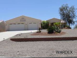Foreclosed Home - List 100074780