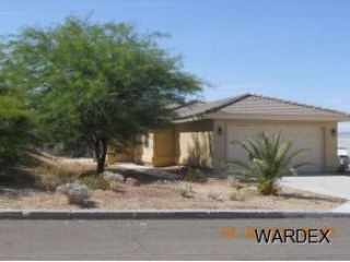 Foreclosed Home - List 100075338