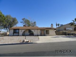 Foreclosed Home - List 100085249