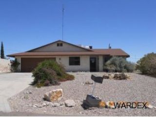 Foreclosed Home - List 100085866