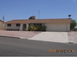 Foreclosed Home - List 100103499