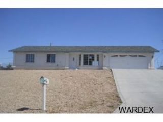 Foreclosed Home - List 100112857