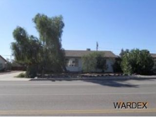 Foreclosed Home - List 100156152