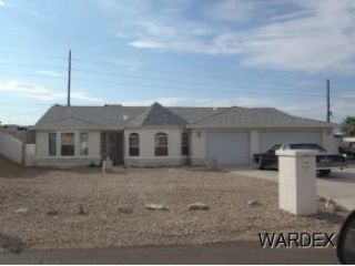 Foreclosed Home - List 100174137