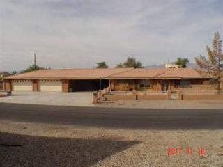 Foreclosed Home - List 100201434