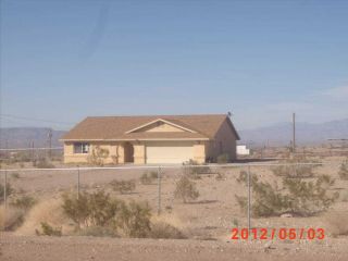 Foreclosed Home - List 100292706