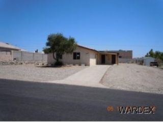 Foreclosed Home - List 100296897