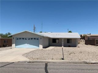 Foreclosed Home - List 100347600