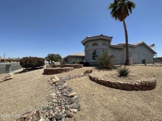 Foreclosed Home - 2530 PALO VERDE BLVD N, 86404