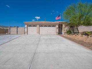 Foreclosed Home - 2319 PALO VERDE BLVD N, 86404