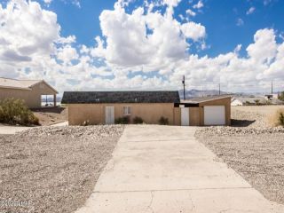 Foreclosed Home - 1385 LAKE HAVASU AVE N, 86404