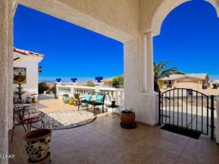 Foreclosed Home - 3340 DATE ROW LN, 86404