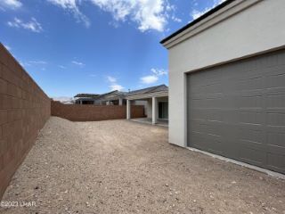 Foreclosed Home - 1729 E RAINTREE AVE, 86404