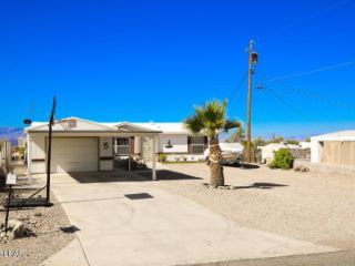 Foreclosed Home - 2700 PAULINE DR, 86404
