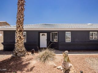 Foreclosed Home - 3012 PALO VERDE BLVD S, 86404