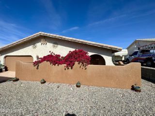 Foreclosed Home - 3101 SIROCCO DR, 86404