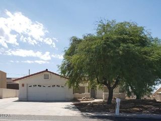 Foreclosed Home - 3490 PALO VERDE BLVD S, 86404