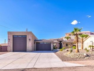 Foreclosed Home - 3531 ENDURO DR, 86404