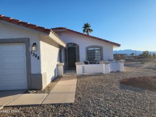 Foreclosed Home - 1388 ARROYO DR, 86404