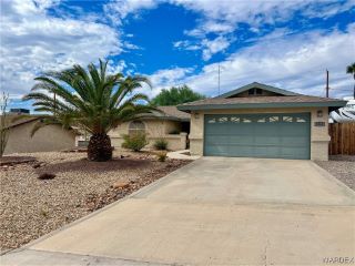 Foreclosed Home - 2365 PALO VERDE BLVD N, 86404