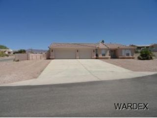 Foreclosed Home - List 100028285