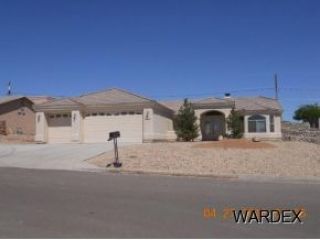Foreclosed Home - List 100028859