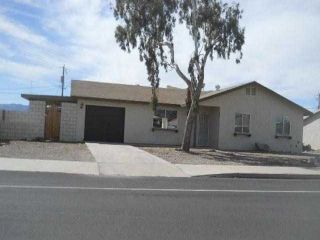Foreclosed Home - List 100029509
