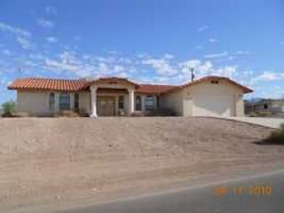 Foreclosed Home - List 100029671