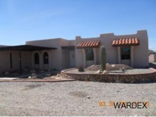 Foreclosed Home - List 100030103