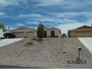 Foreclosed Home - List 100074525
