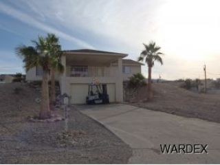 Foreclosed Home - List 100074583