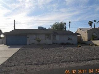 Foreclosed Home - List 100101911