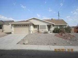 Foreclosed Home - List 100103873