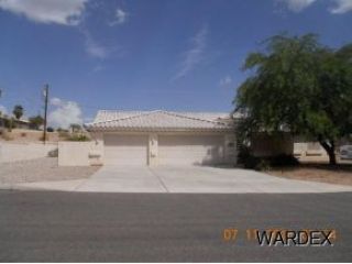 Foreclosed Home - List 100112530