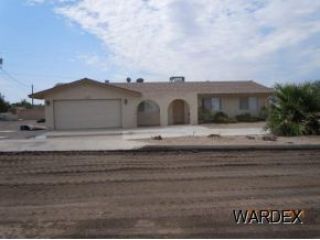 Foreclosed Home - List 100112636