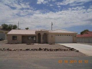 Foreclosed Home - List 100112767