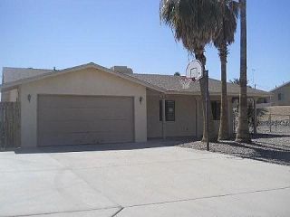 Foreclosed Home - List 100134760