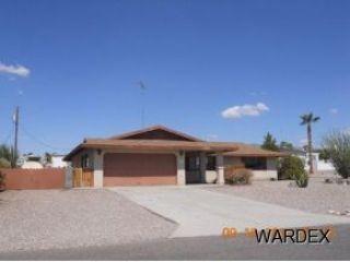 Foreclosed Home - List 100156201