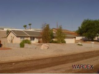 Foreclosed Home - List 100156381