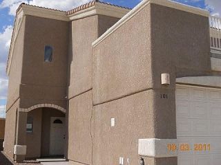 Foreclosed Home - List 100166871